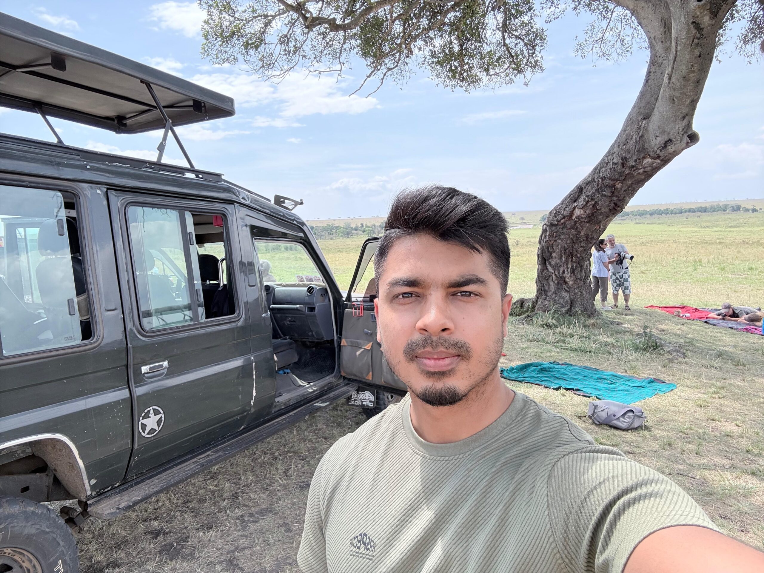 Masai Mara Group Joining Safaris 3 Days 2 Nights – Your Best Budget-Friendly Safari Adventure in Kenya