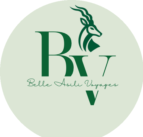 Logo of A specialized tour Operator in Kenya