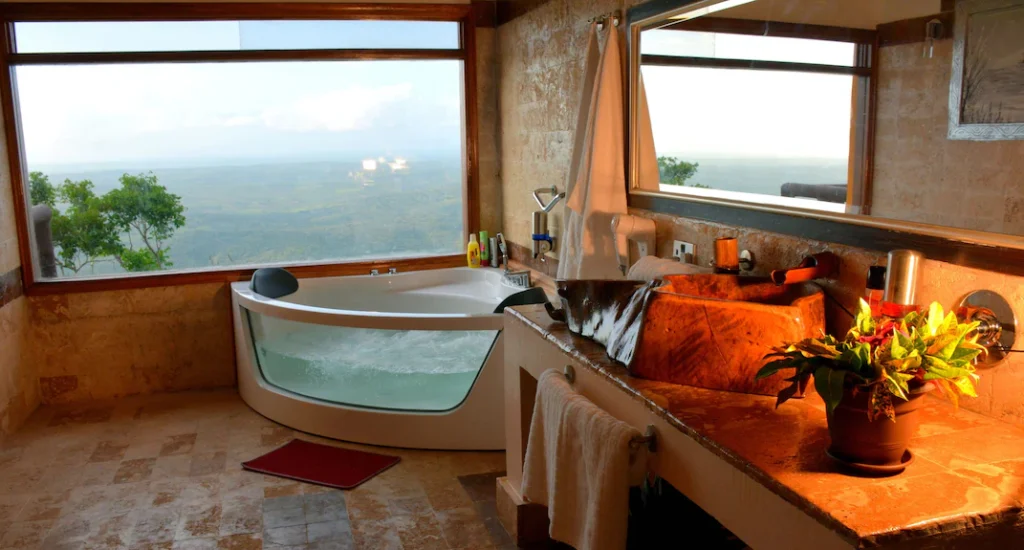 shimba hills green lodge, a perfect stay for guests looking for an affordable shimba hills tour package