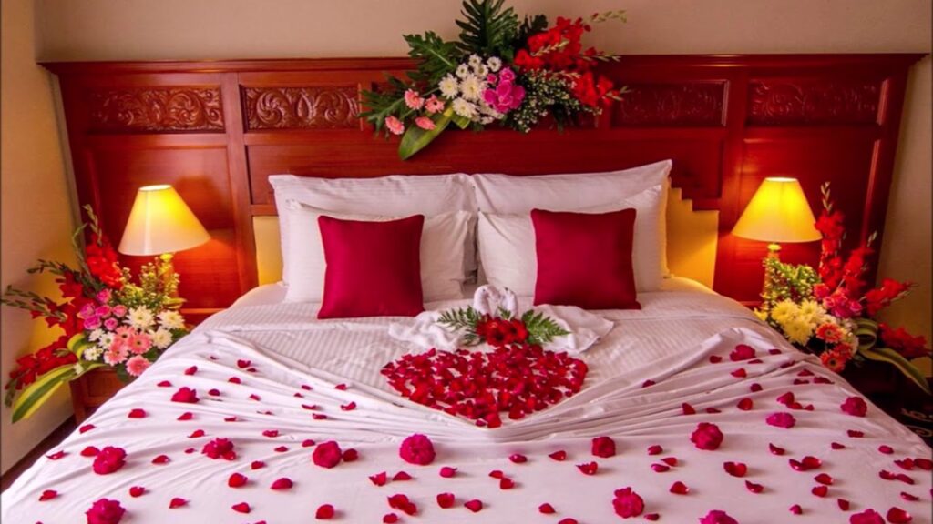 The Best Valentine Safari deal by Belli Asili Voyages the best tour operator in Kenya