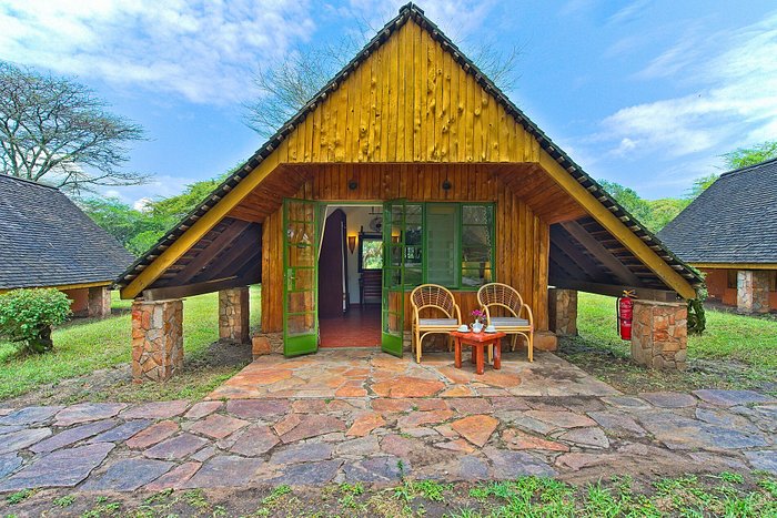 Best safari tented camps in Masai Mara